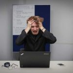 frustration